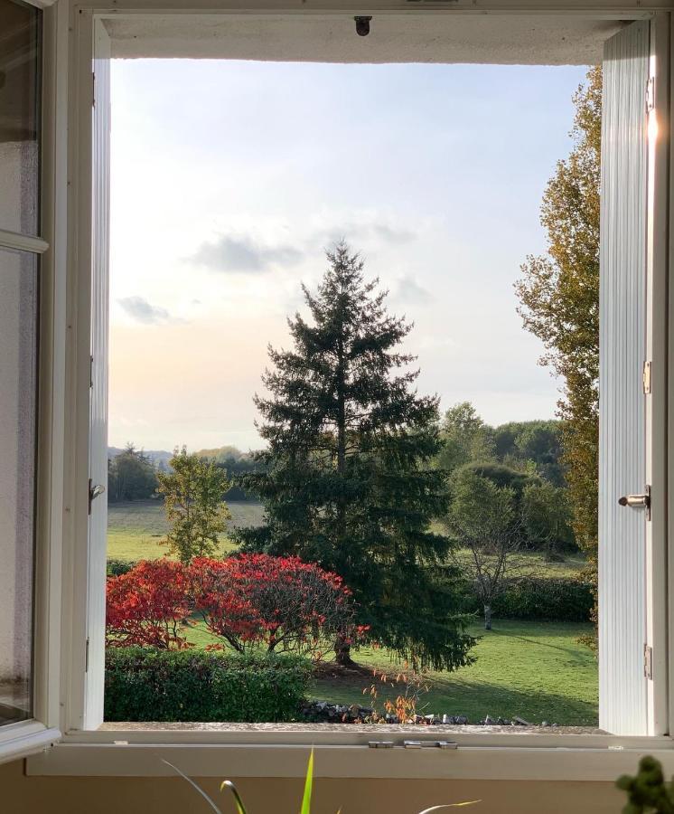 La Grenouillere - Chambre D'Hotes De Charme Ballan-Mire Экстерьер фото