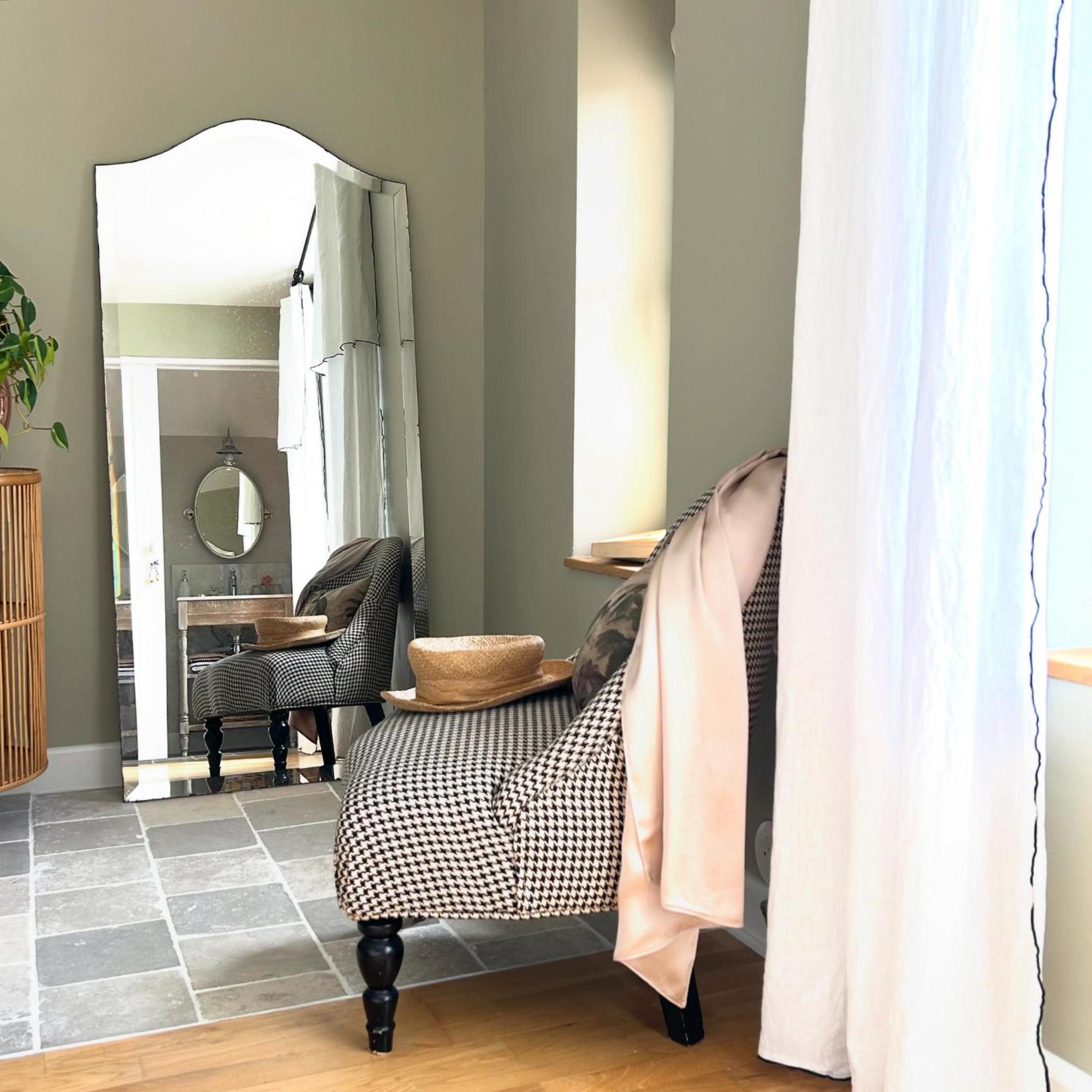 La Grenouillere - Chambre D'Hotes De Charme Ballan-Mire Экстерьер фото
