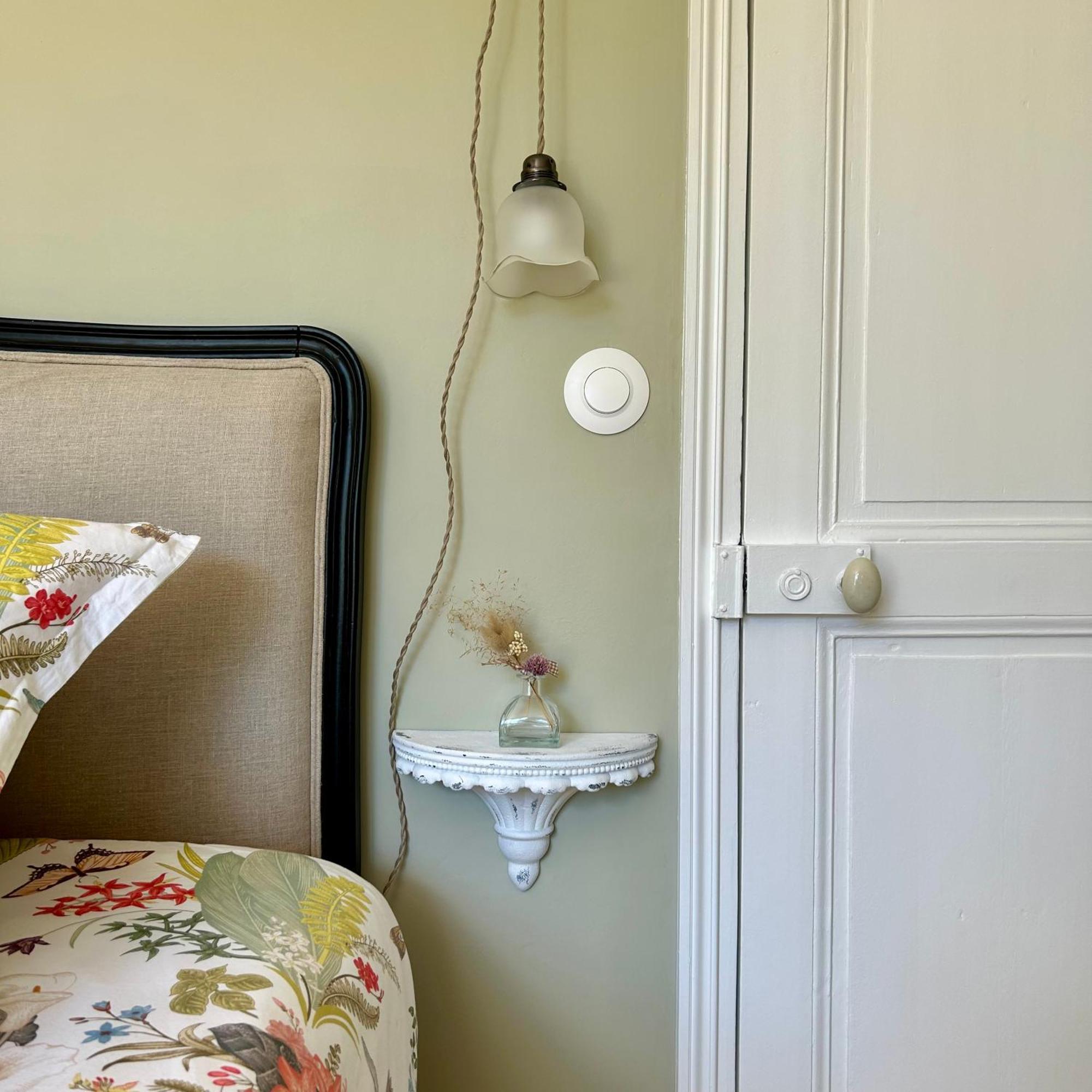 La Grenouillere - Chambre D'Hotes De Charme Ballan-Mire Экстерьер фото