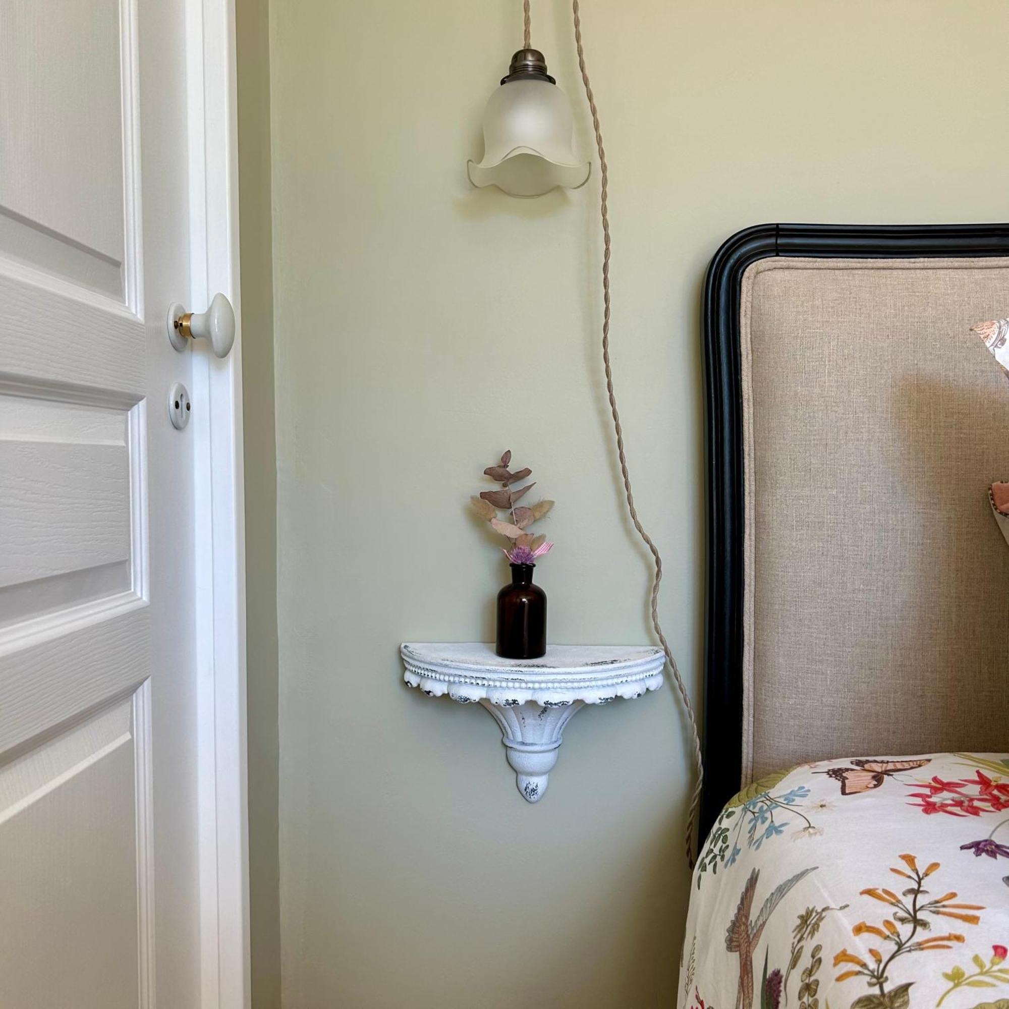 La Grenouillere - Chambre D'Hotes De Charme Ballan-Mire Экстерьер фото
