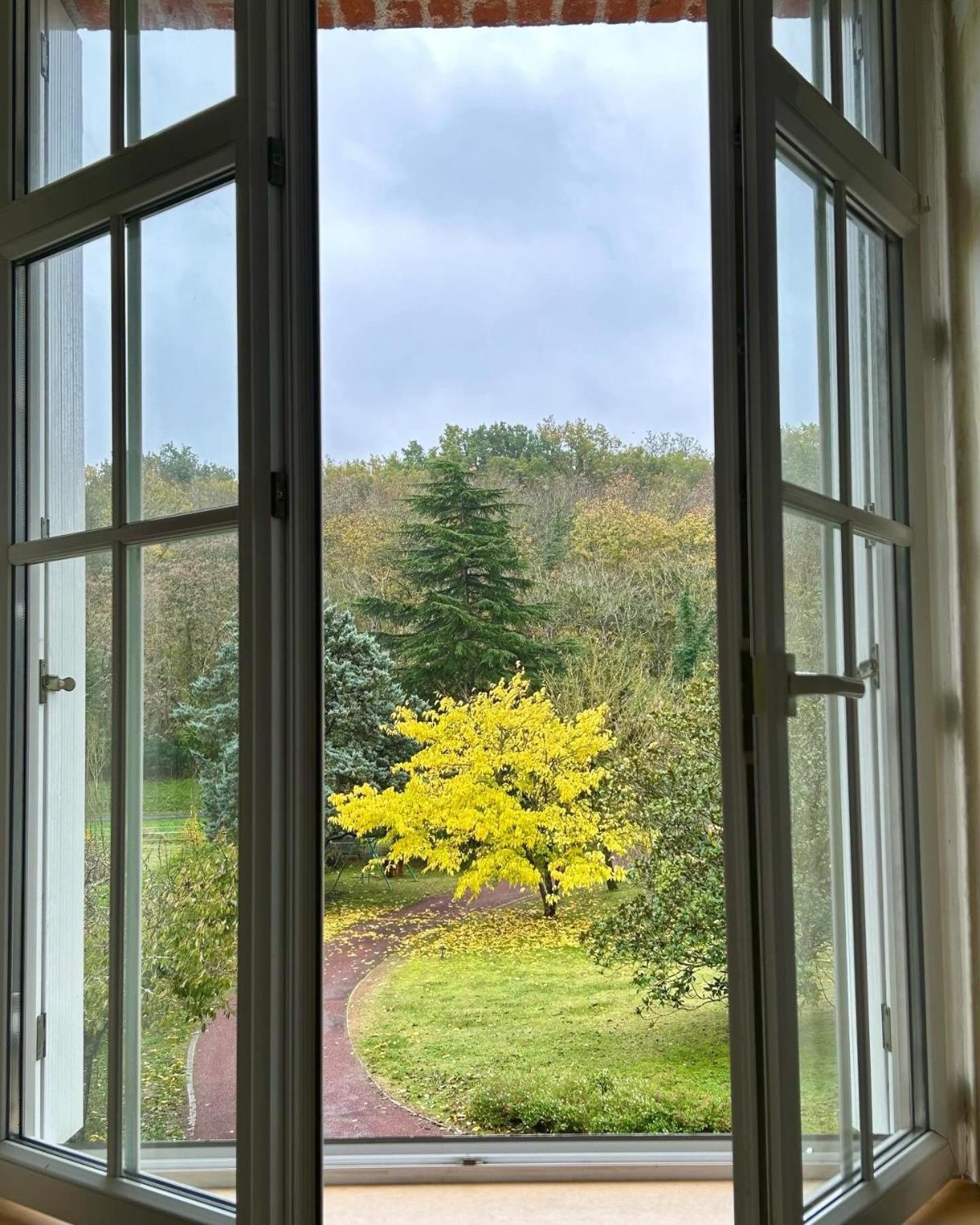 La Grenouillere - Chambre D'Hotes De Charme Ballan-Mire Экстерьер фото